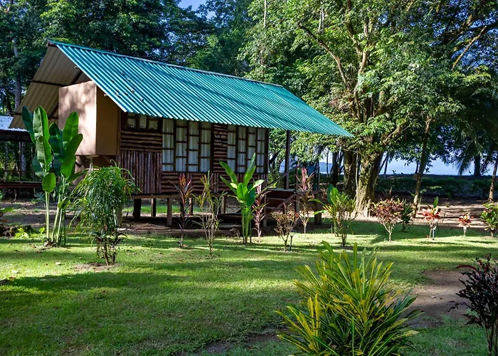 Playa Ganadito Ecolodge