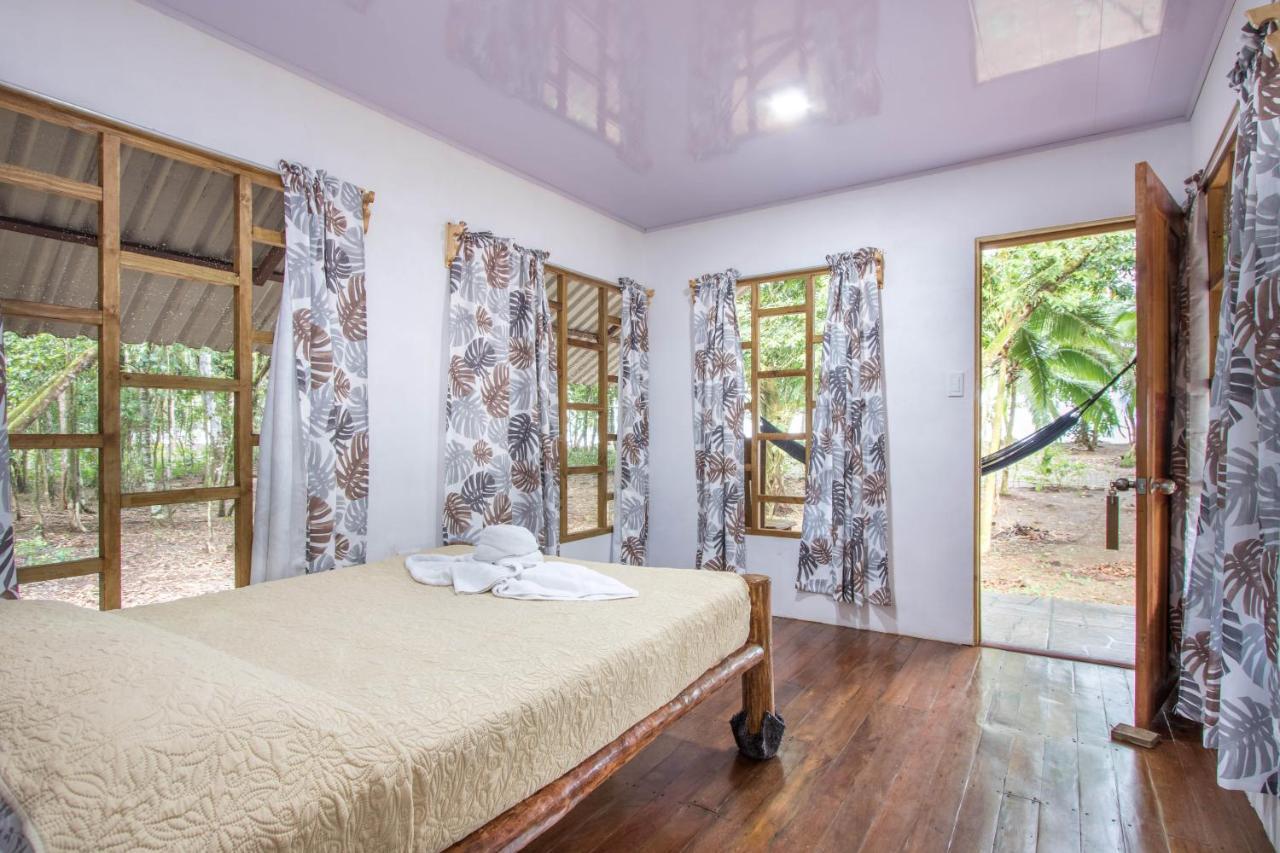 Lodge Playa Ganadito Drake Bay