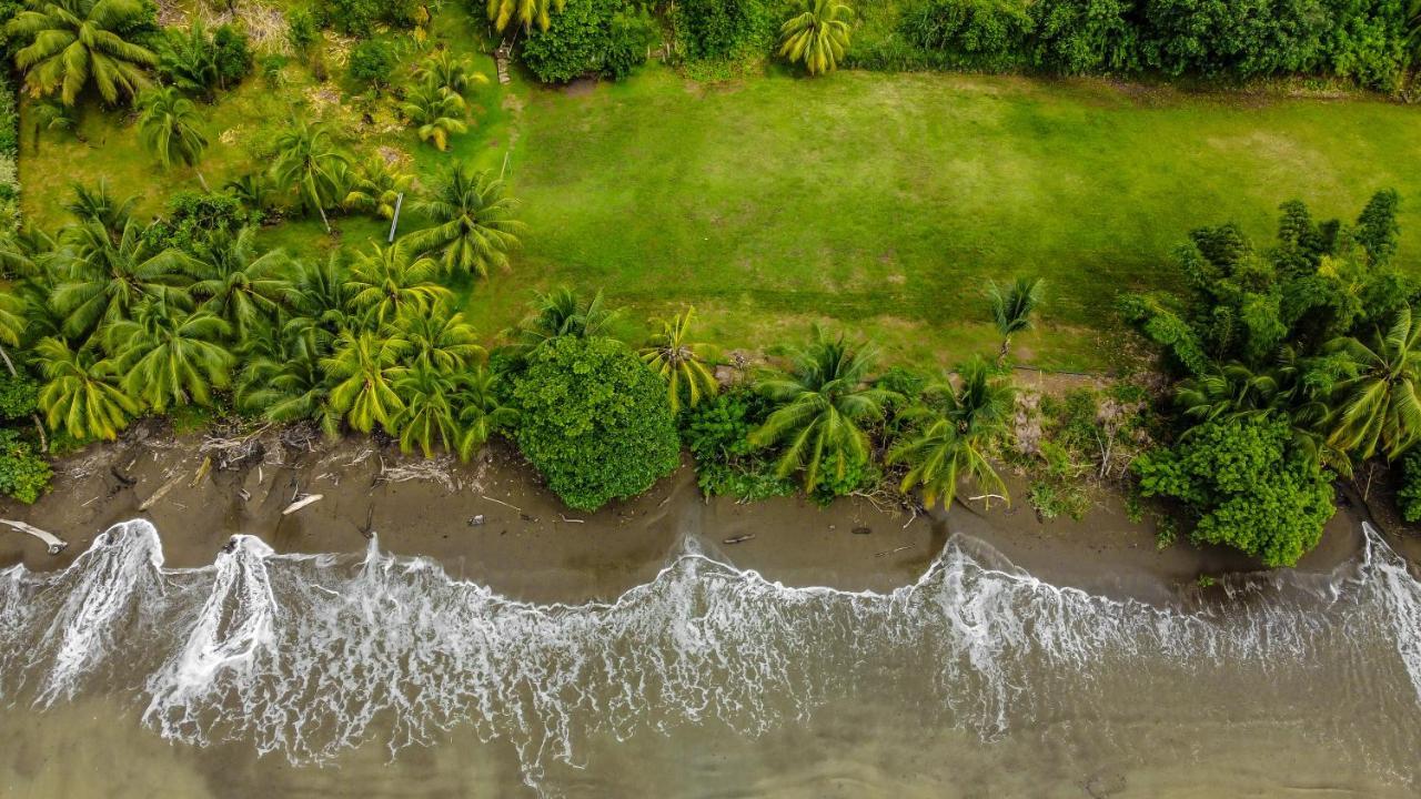 Playa Ganadito Lodge *