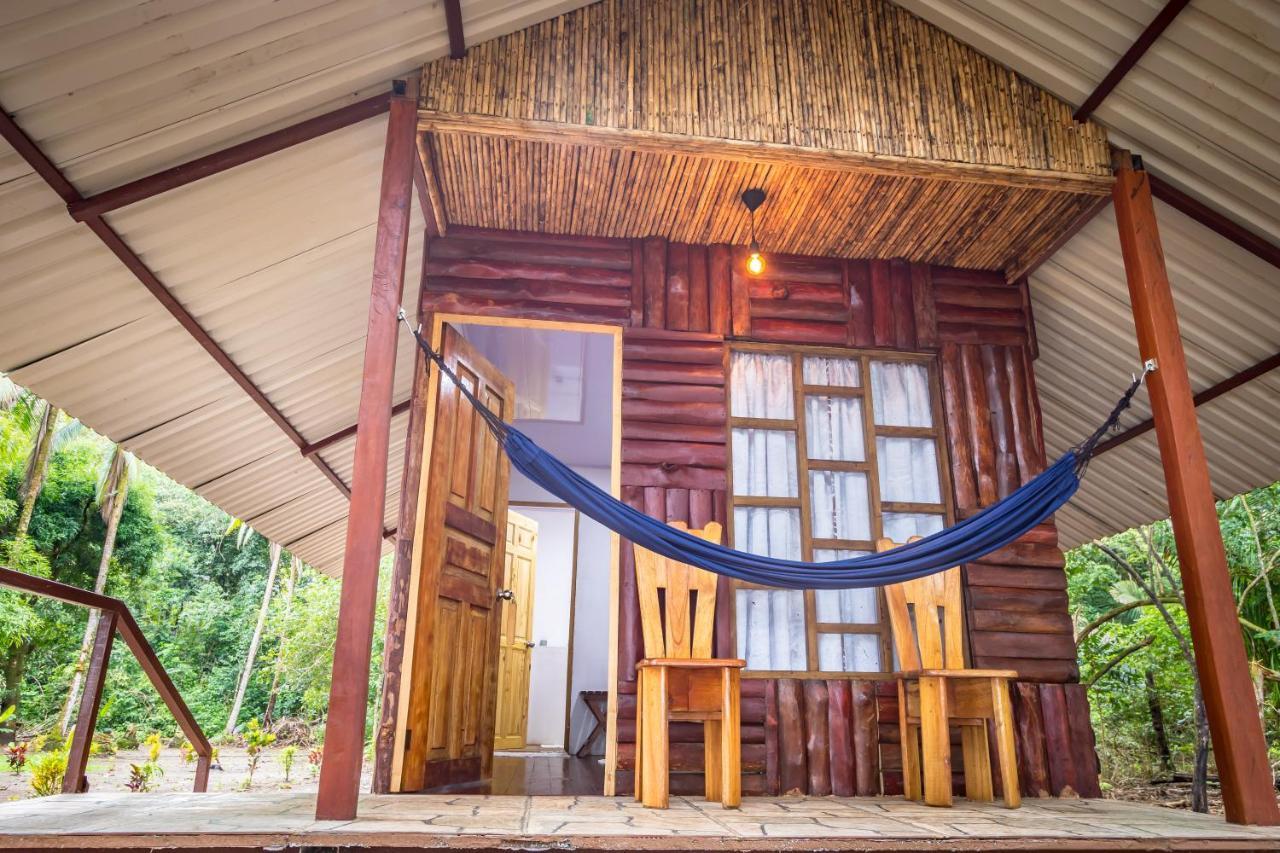 Lodge Playa Ganadito