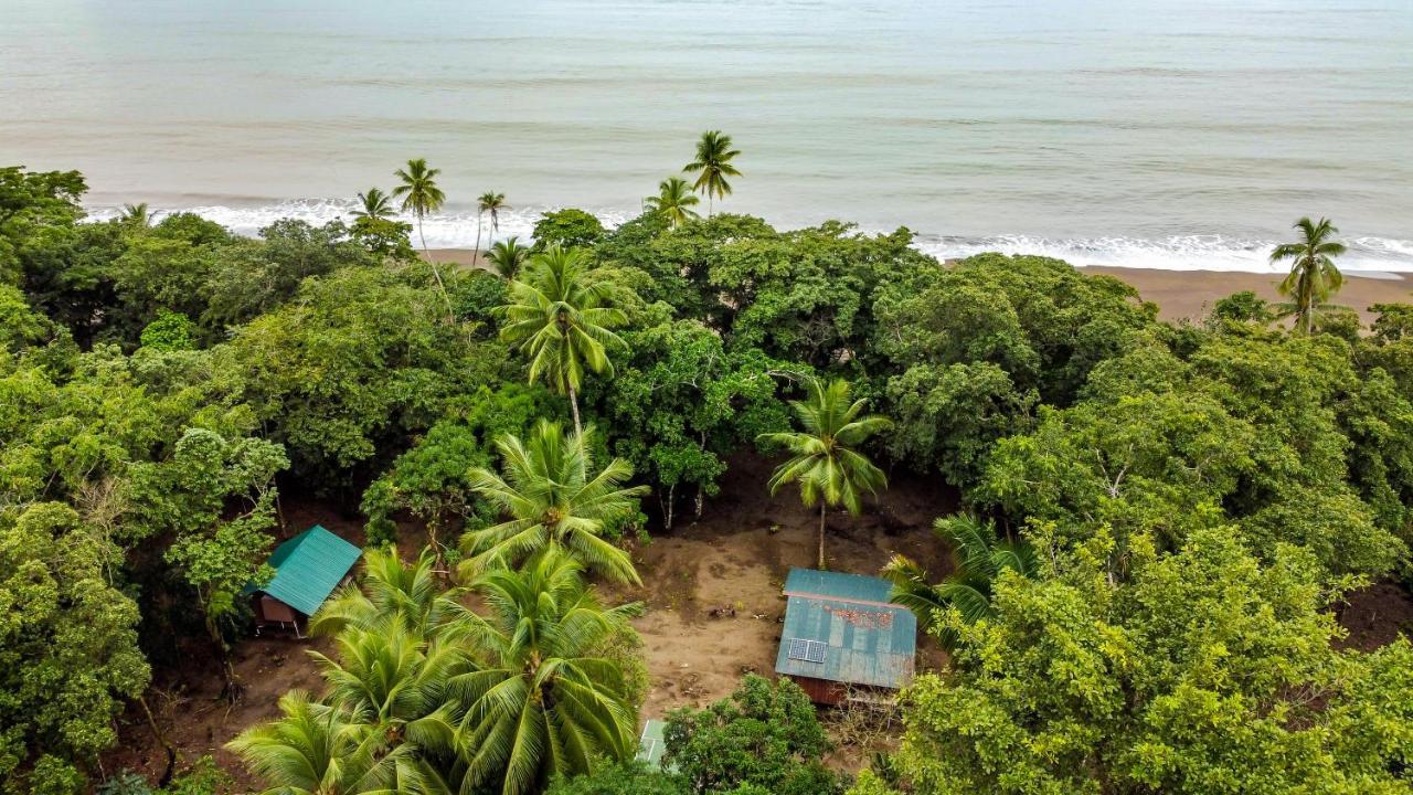 Playa Ganadito Drake Bay