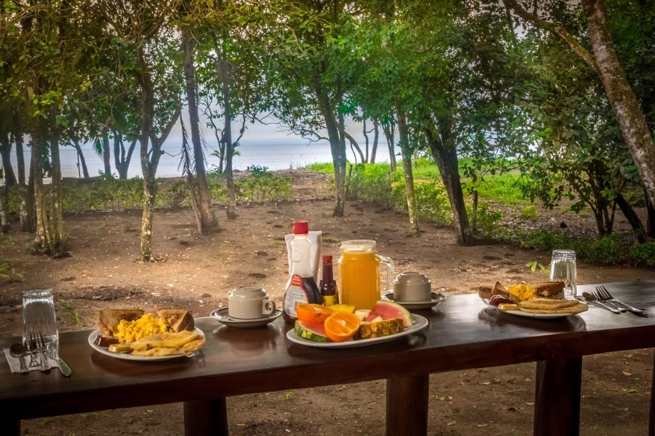Lodge Playa Ganadito *