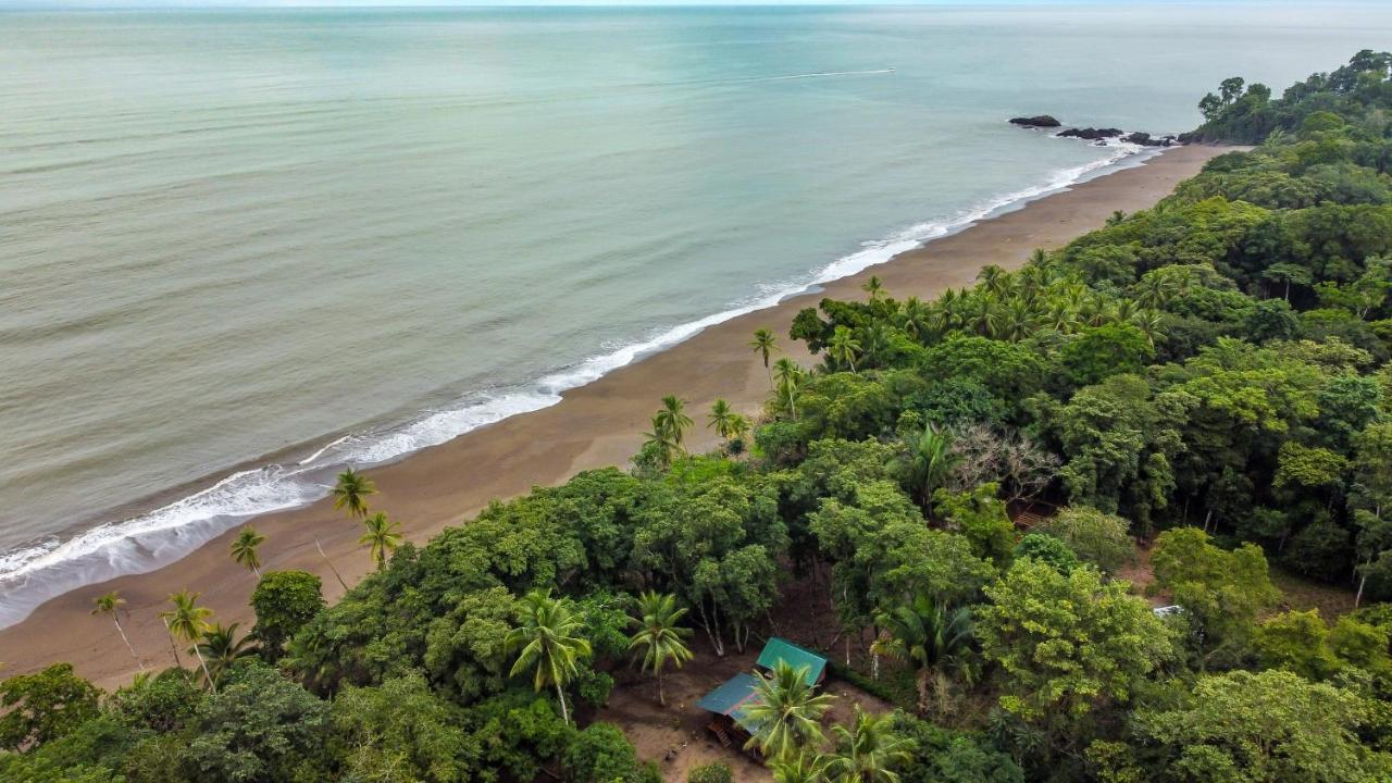 Lodge Playa Ganadito Drake Bay