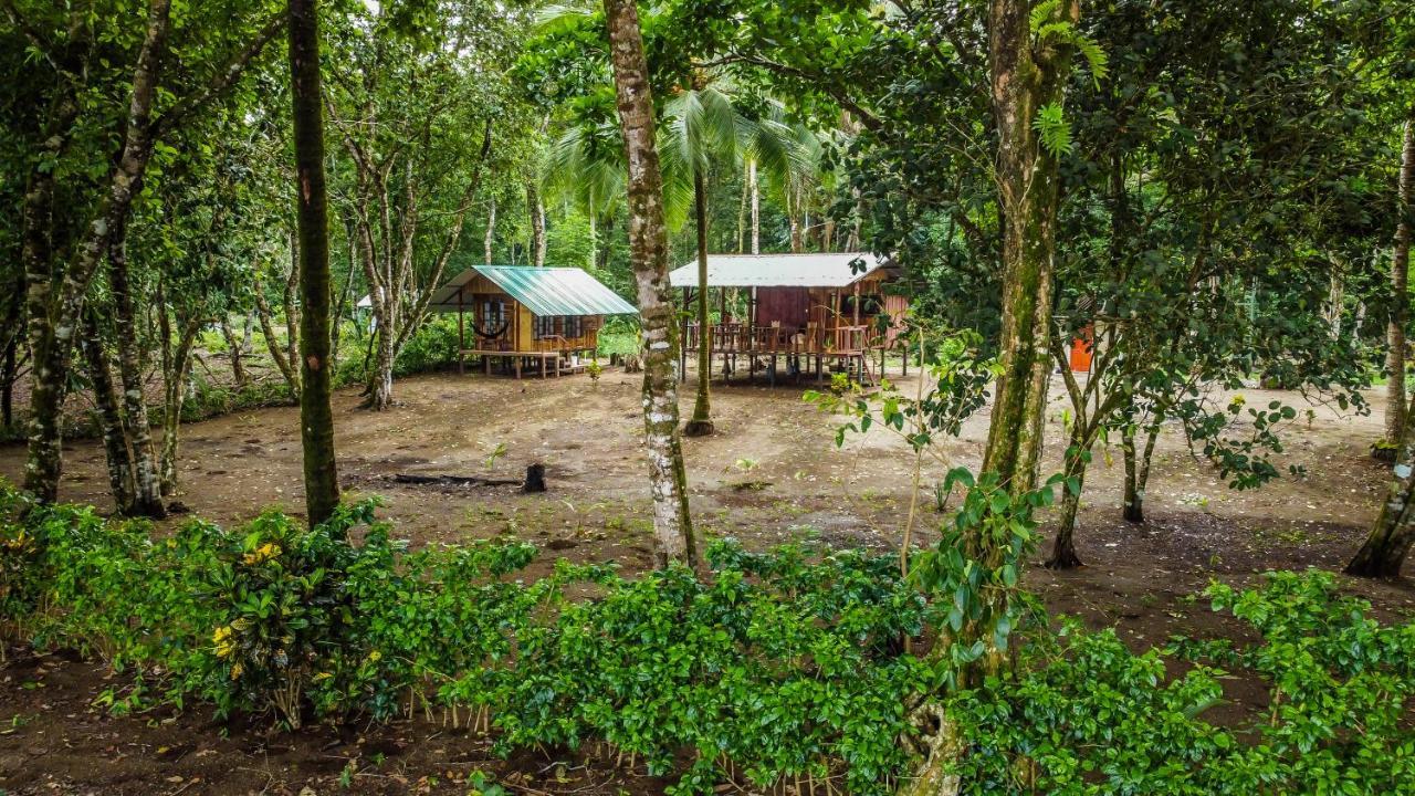 Playa Ganadito Lodge