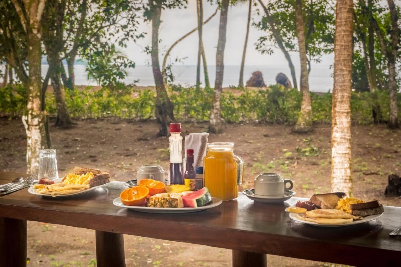 Lodge Playa Ganadito Drake Bay