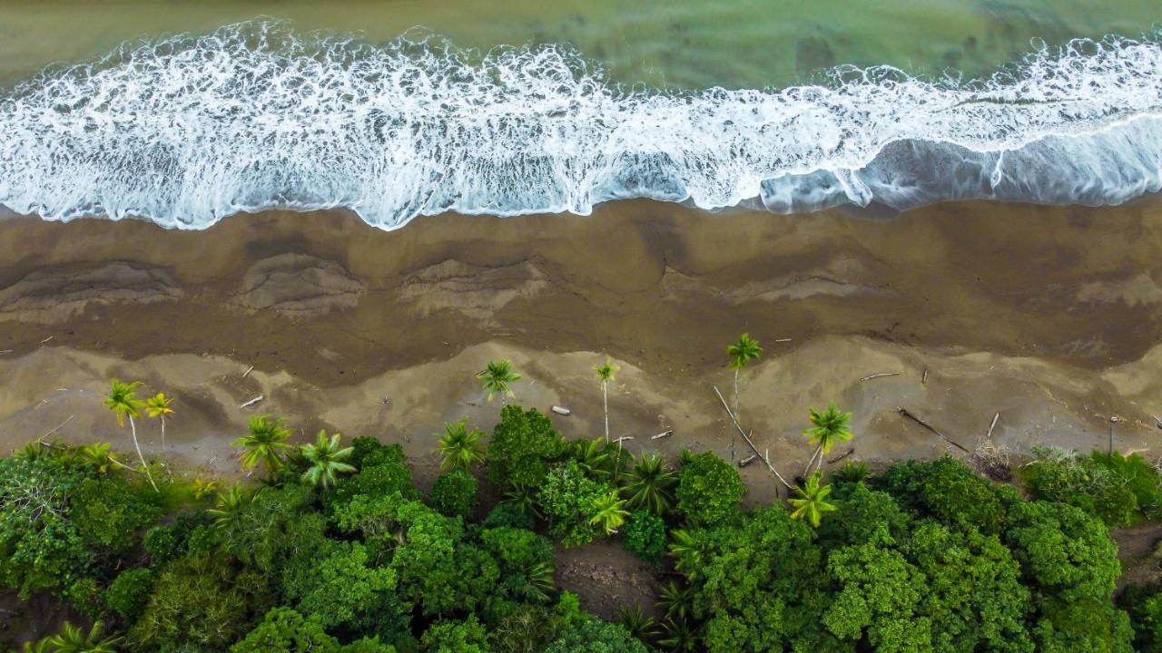 Playa Ganadito Lodge