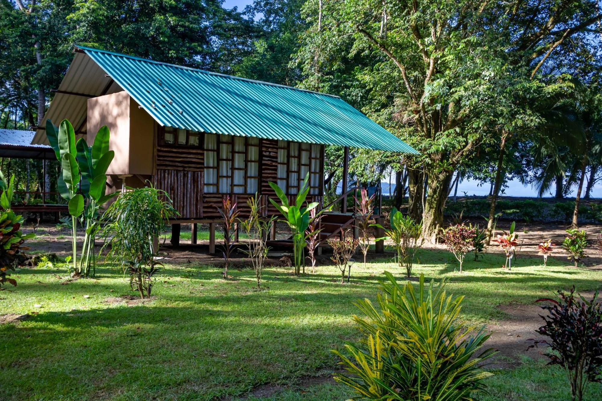 Lodge Playa Ganadito