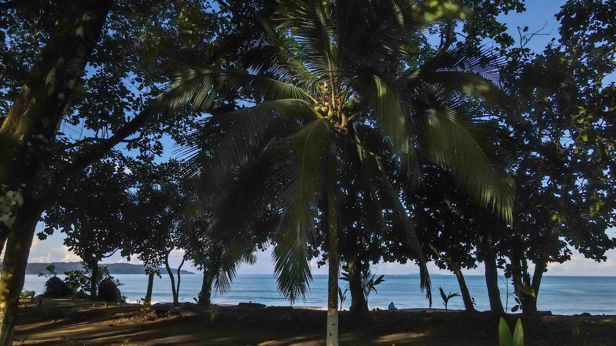 Playa Ganadito