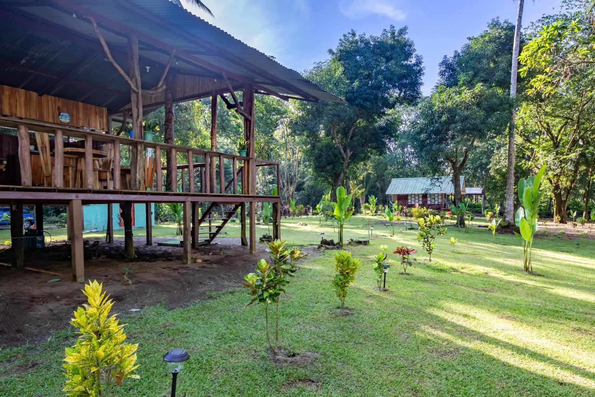 Playa Ganadito Lodge