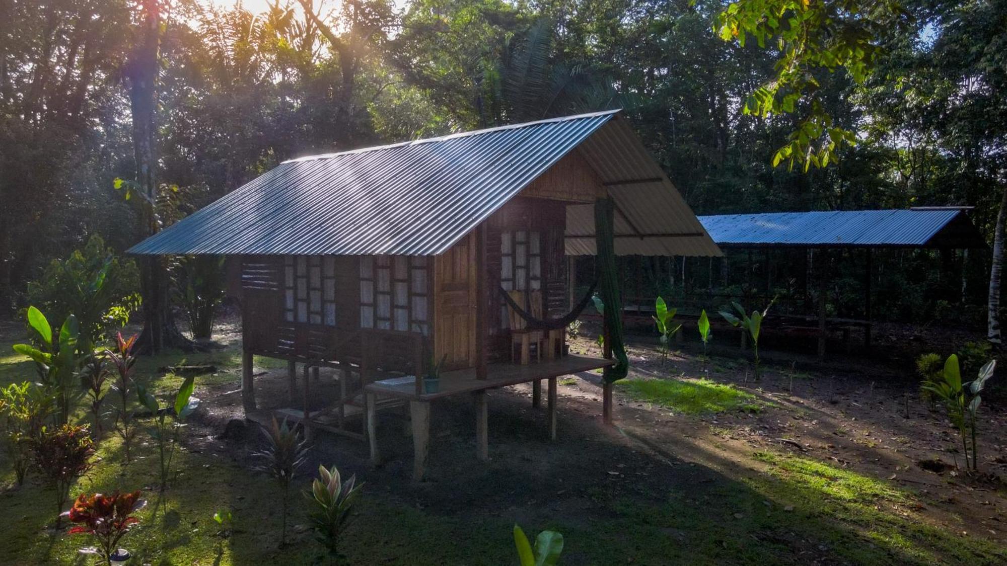 Lodge Playa Ganadito Drake Bay
