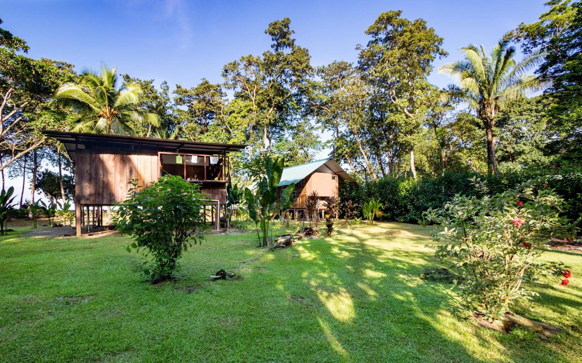 Lodge Playa Ganadito *