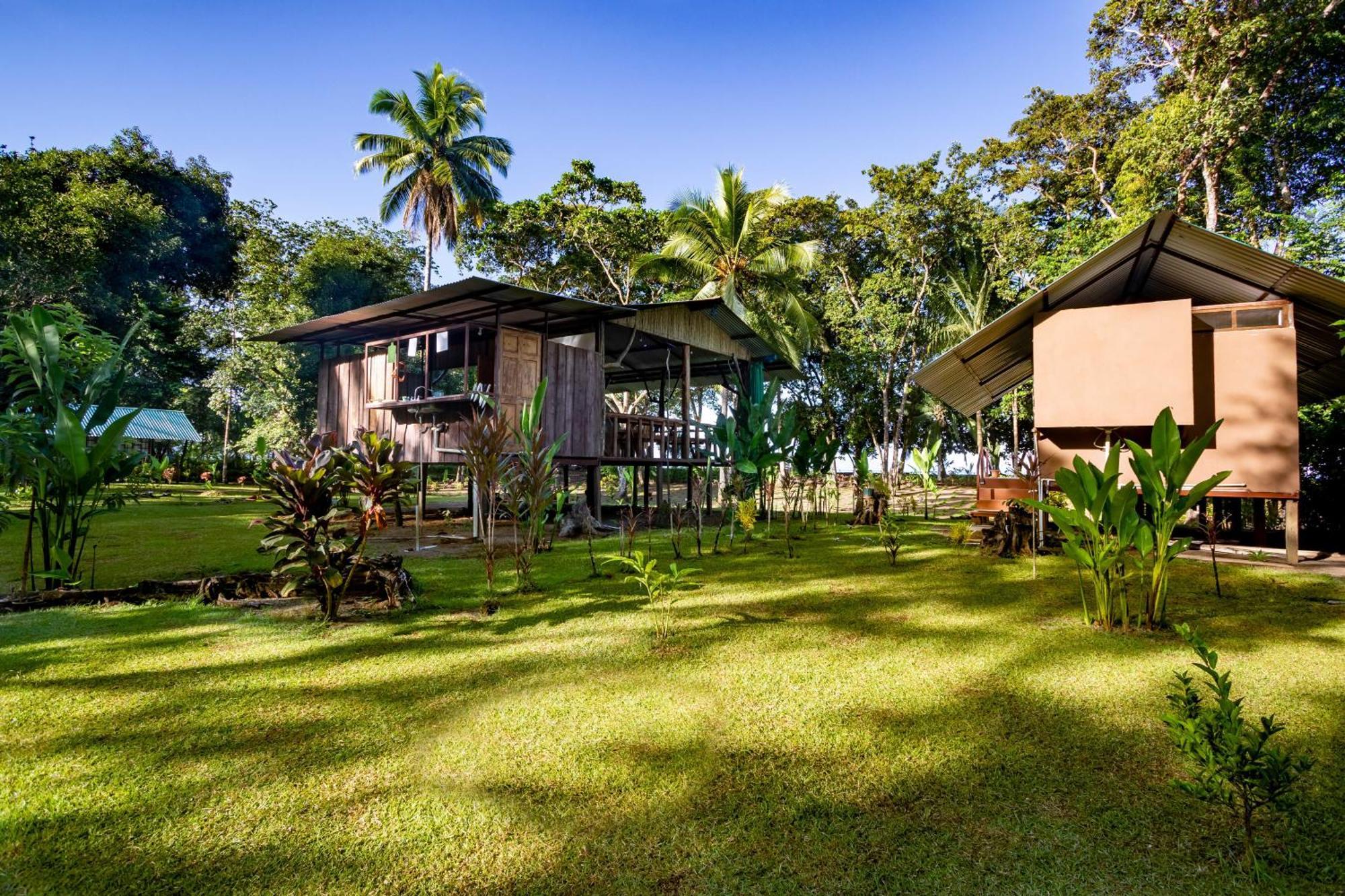 Lodge Playa Ganadito Drake Bay
