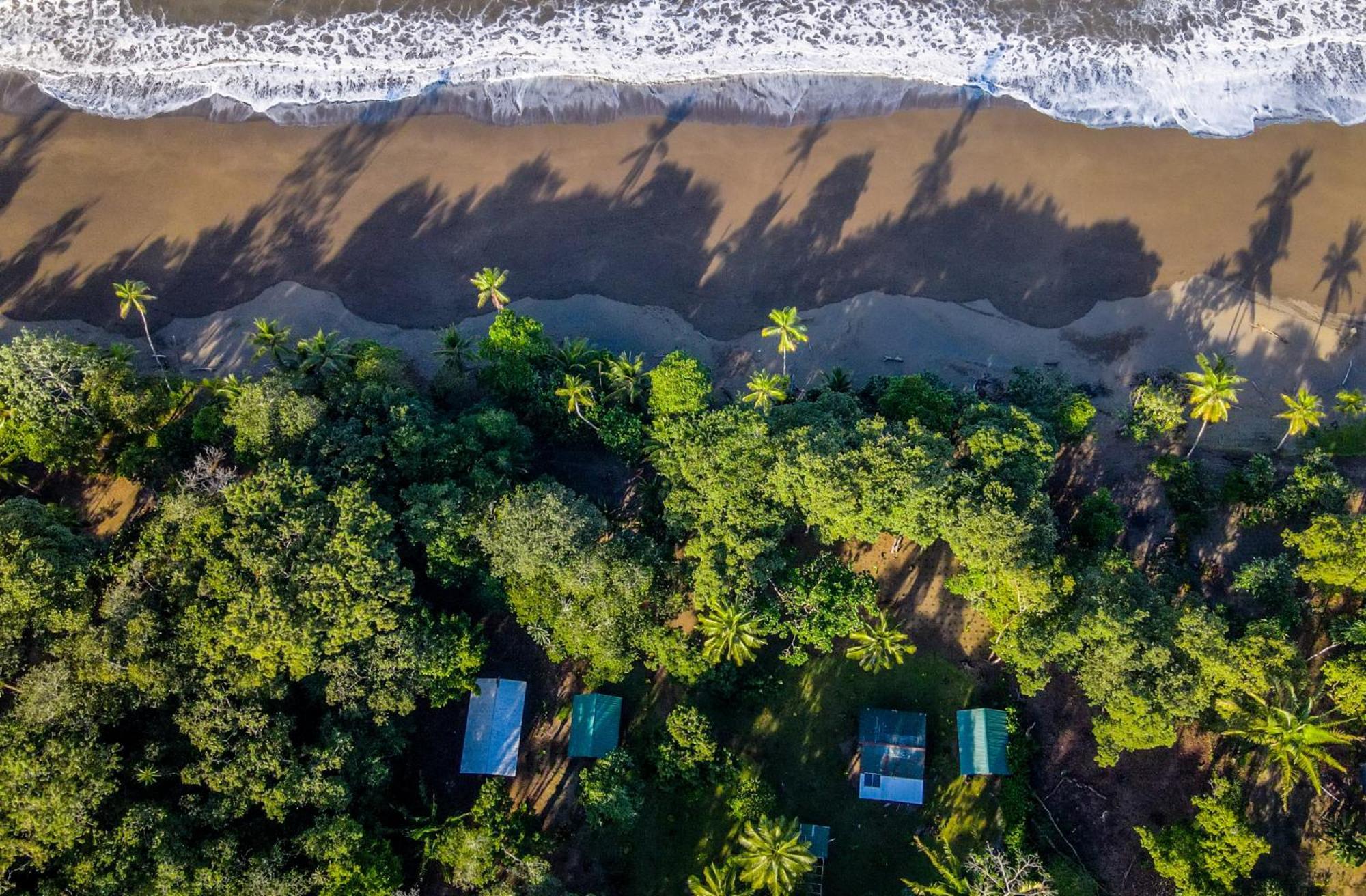 Playa Ganadito *