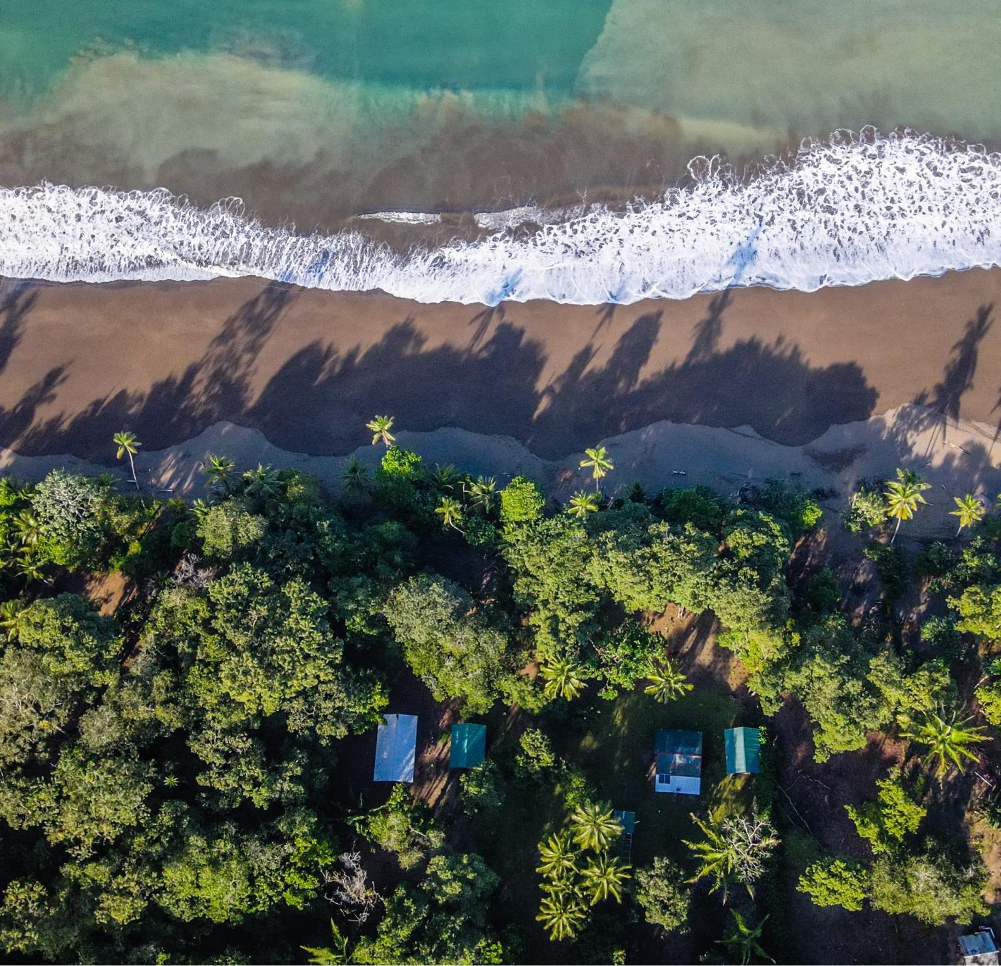 Playa Ganadito *